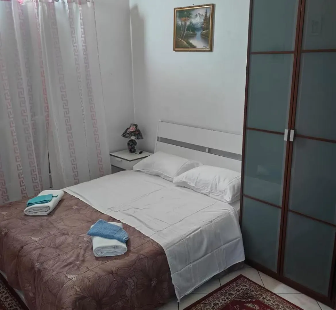 Sweet Home Lago Di Garda Prevalle Апартаменты