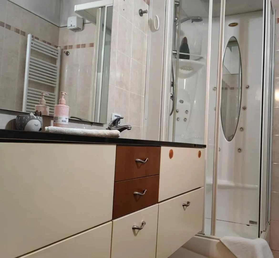 Апартаменты Sweet Home Lago Di Garda Prevalle