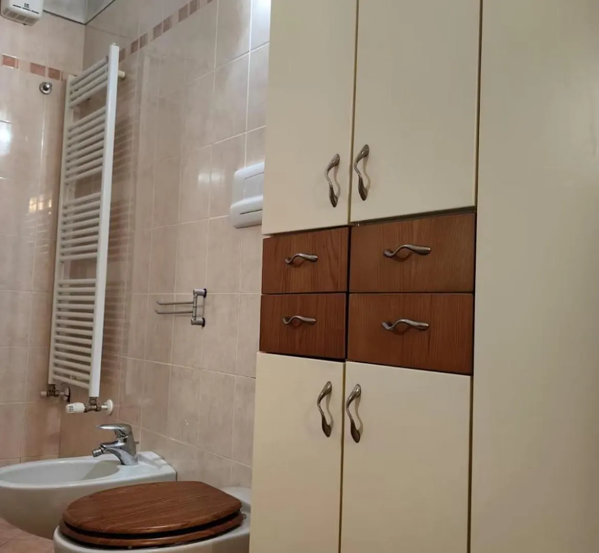 Sweet Home Lago Di Garda Prevalle Апартаменты